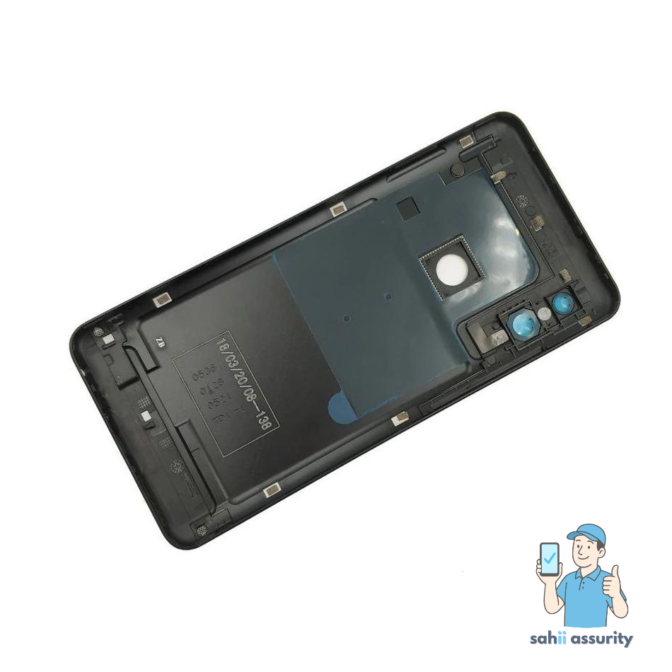 Full Body Housing for Xiaomi Redmi Note 5 Pro thumbnail